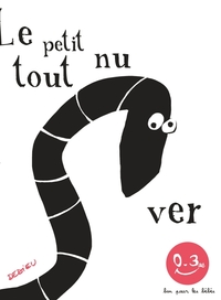 Image de Le Petit Ver tout nu