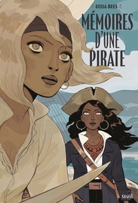 Image de Mémoires d'une pirate