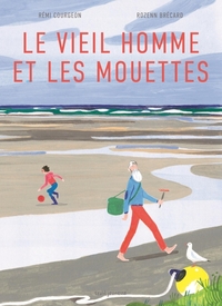 Image de Le Vieil homme et les mouettes