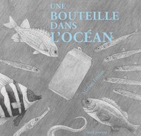 Picture of Une bouteille dans l'océan