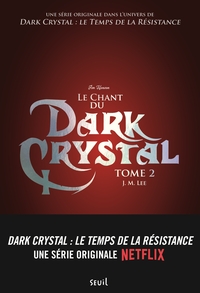 Picture of Dark Crystal, tome 2