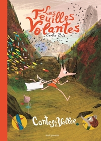 Image de Les Feuilles volantes