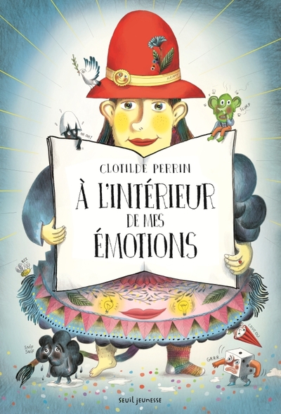 Image de À l'intérieur de mes émotions