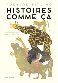 Picture of Histoires comme ça