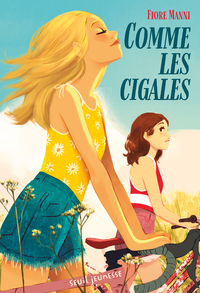 Picture of Comme les cigales