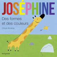Image de Joséphine. Des formes et des couleurs.