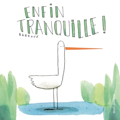 Image de Enfin tranquille !