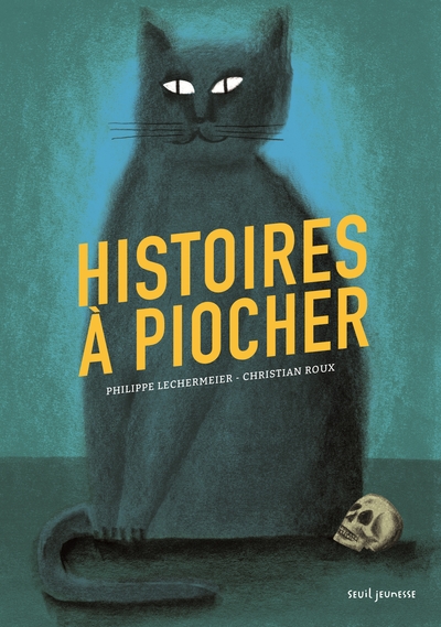 Picture of Histoires à piocher