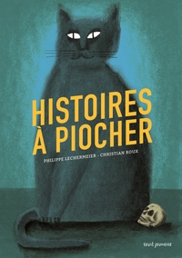 Picture of Histoires à piocher