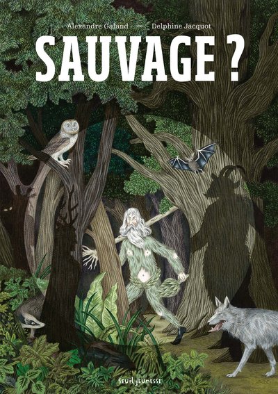 Picture of Sauvage ?