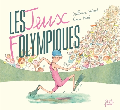Image de Les  Jeux Folympiques