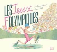 Image de Les  Jeux Folympiques