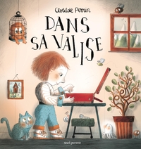 Image de Dans sa valise