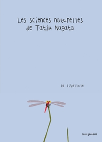 Picture of La Libellule