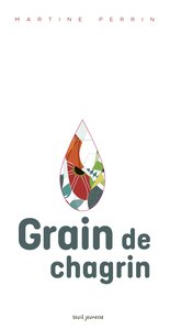 Picture of Grain de chagrin