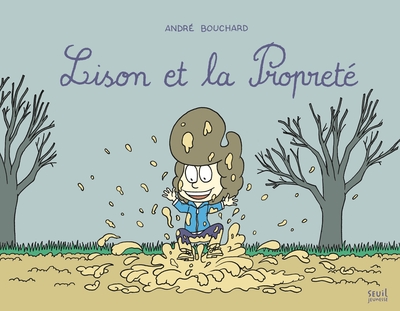Image de Lison et la propreté