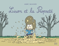 Image de Lison et la propreté