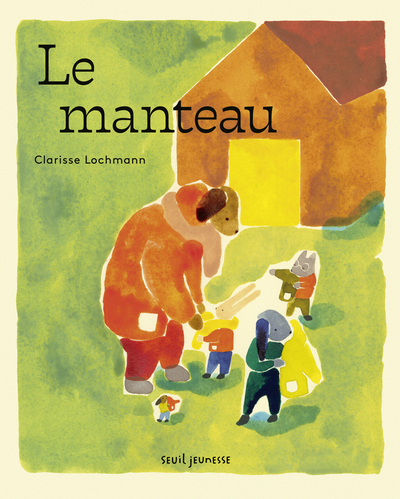 Picture of Le Manteau