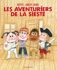 Picture of Les Aventuriers