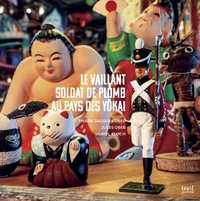Image de Le Vaillant soldat de plomb au pays des y kai