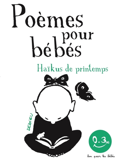 Image de Haïkus de printemps. Poèmes pour bébés