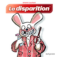 Image de La Disparition