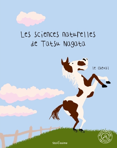 Image de Le Cheval