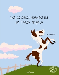 Image de Le Cheval