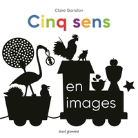 Picture of Les Cinq sens en images