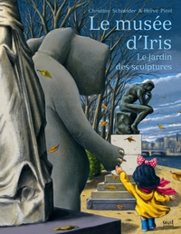 Image de Le Musée d'Iris