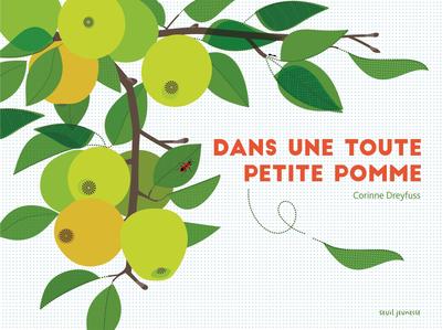 Image de Dans une toute petite pomme