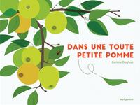 Image de Dans une toute petite pomme