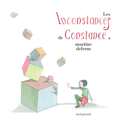 Picture of Les Inconstances de Constance