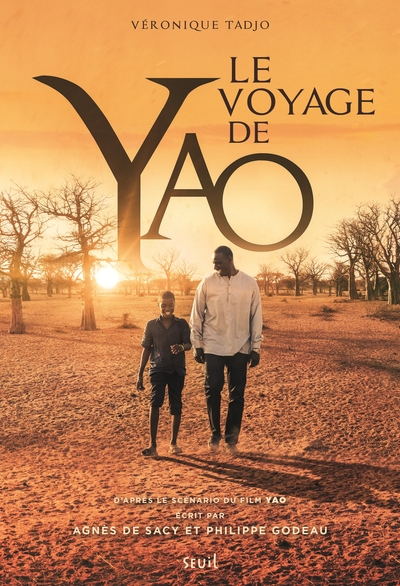 Picture of Le Voyage de Yao