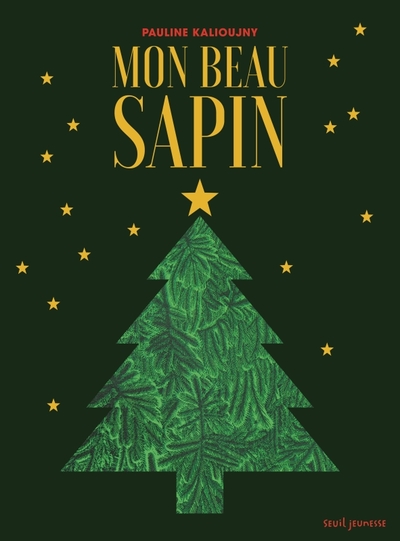 Picture of Mon beau sapin