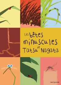 Picture of Les Bêtes minuscules