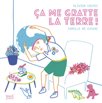 Image de Ça me gratte la Terre !