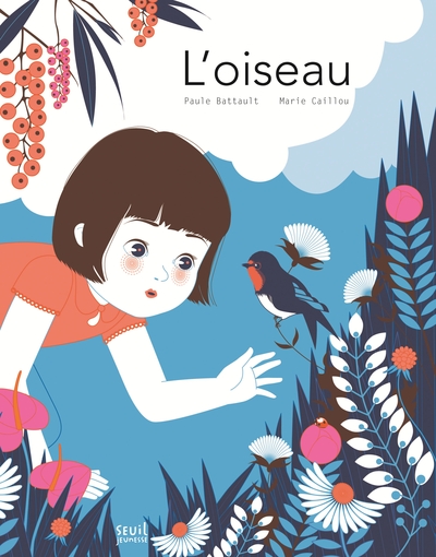 Picture of L'Oiseau