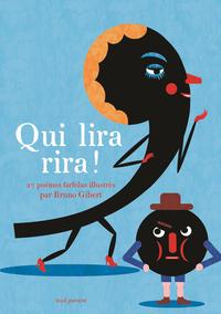 Picture of Qui lira rira !