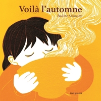 Picture of Voilà l'automne