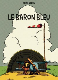 Picture of Le Baron bleu