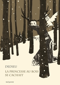 Image de La Princesse au bois se cachait