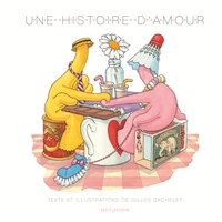Image de Une histoire d'amour