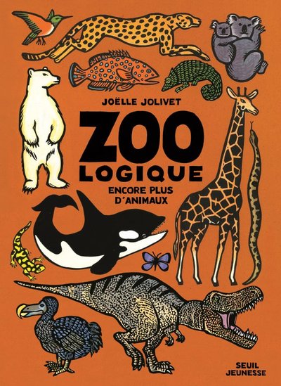 Picture of Zoo logique