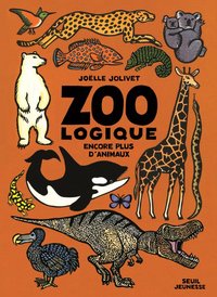 Picture of Zoo logique