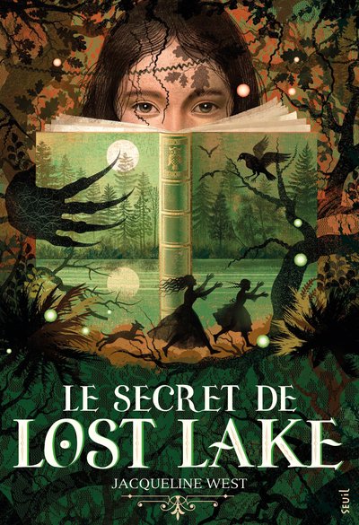 Picture of Le Secret de Lost Lake