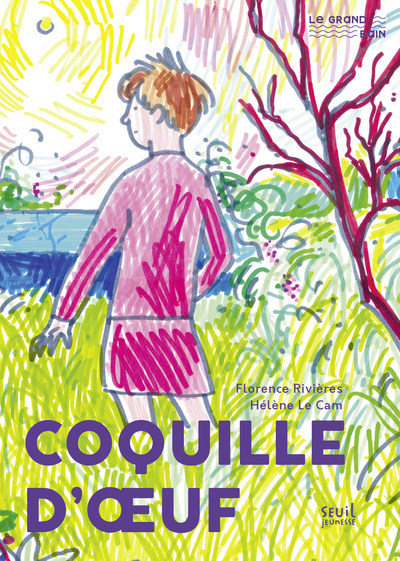 Picture of Coquille d'oeuf