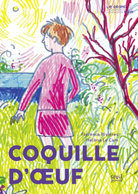 Picture of Coquille d'oeuf