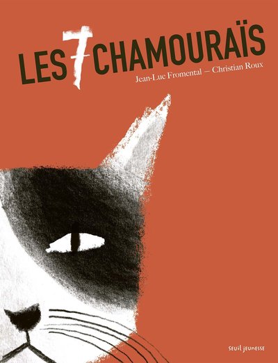 Picture of Les Sept chamouraïs