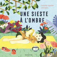 Image de Une sieste à l'ombre